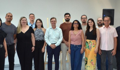 Inaugurada a Sede Própria do VOTUPREV